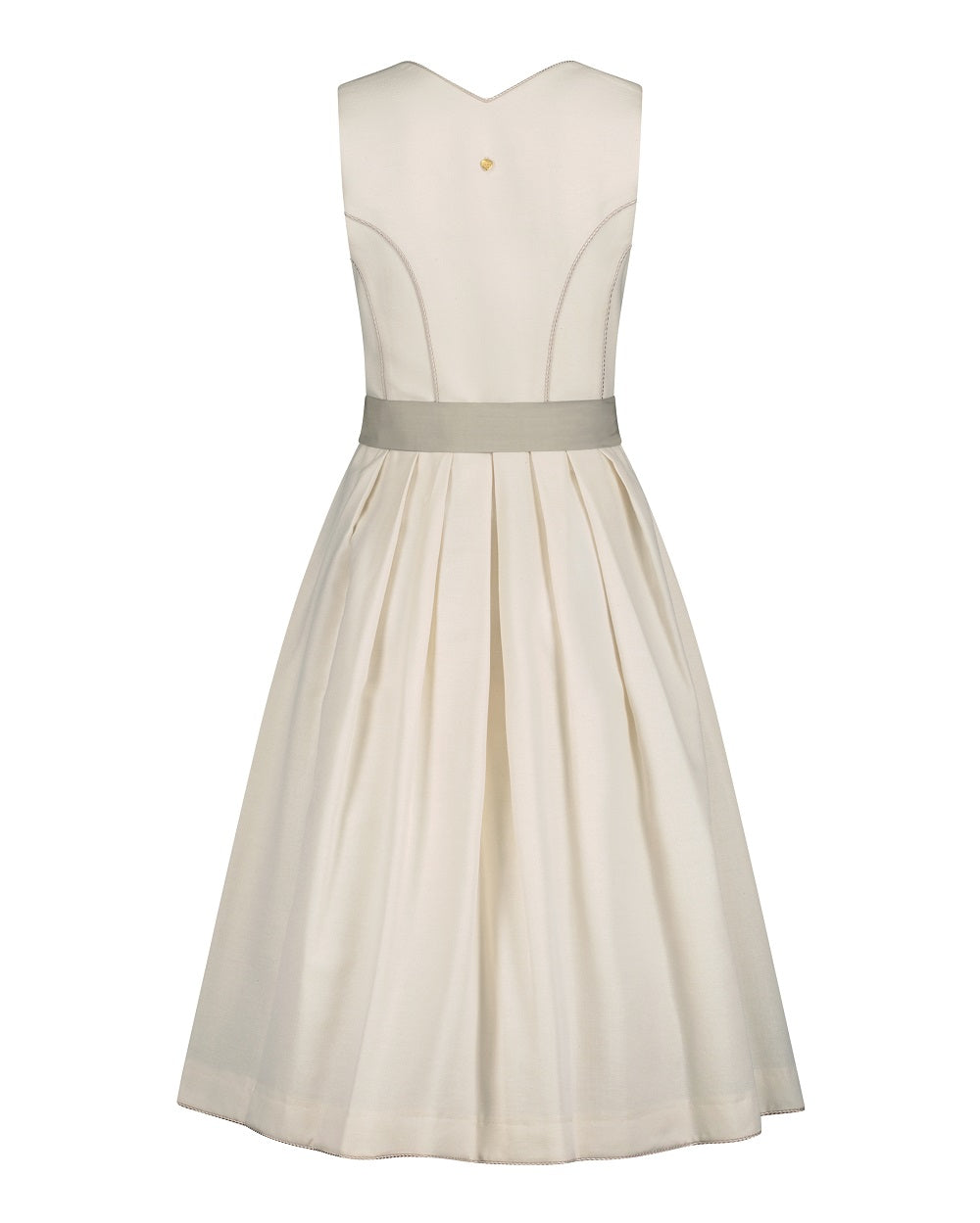 alpenherz-dirndl-jula-hochzeit-brautdirndl-ecrue-mit-seidensch-rze image 2
