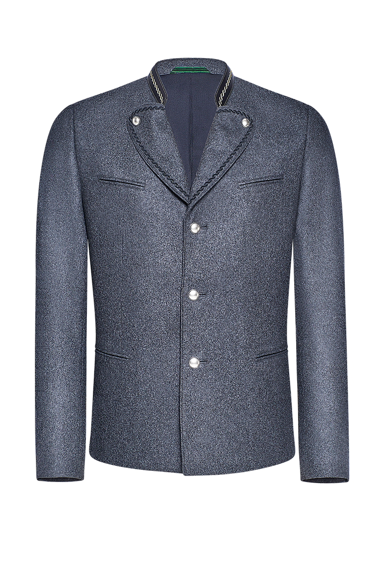 g-ssl-joppe-k-nig-der-stoffe-kaschmir-leder-silberkn-pfe image 1