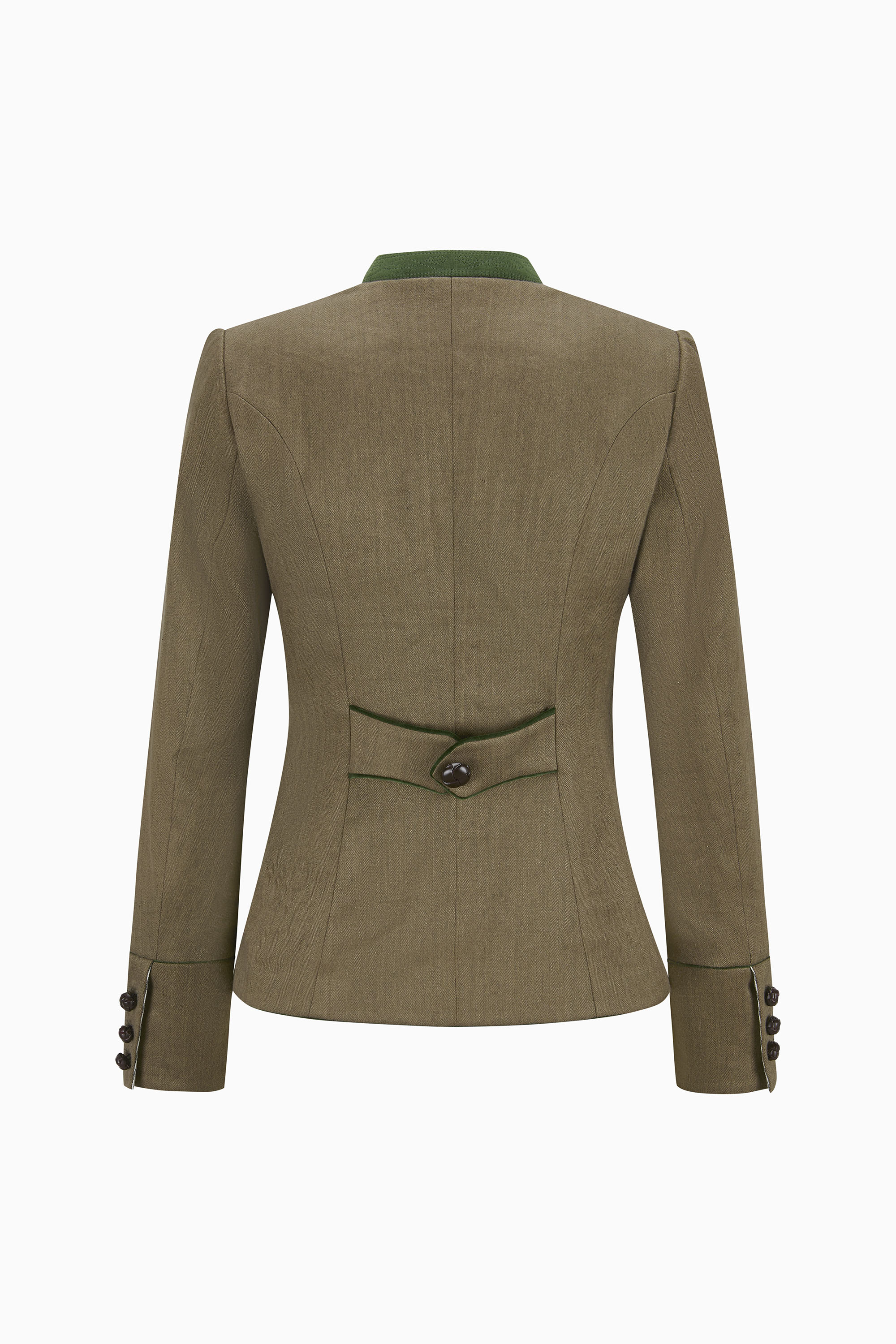 gottseidank-damenmiederjacke-wally-zweireihige-trachtenjacke image 3