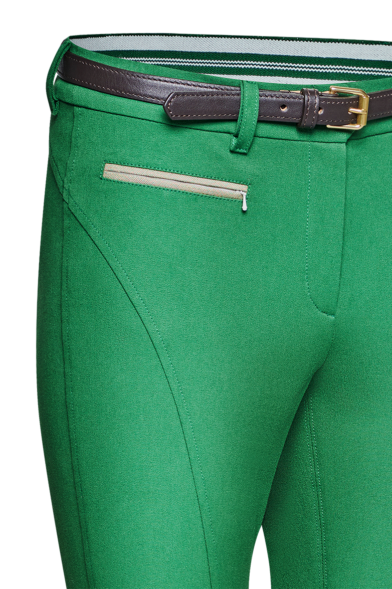 g-ssl-stiefelhose-mit-j-gerleinen-damen-gr-n-stretch image 5