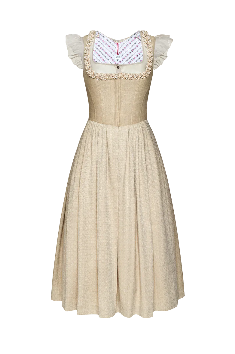 g-ssl-henndorfer-r-schen-dirndl-klassik-dirndl-80-cm-mit-leinenleib image 1