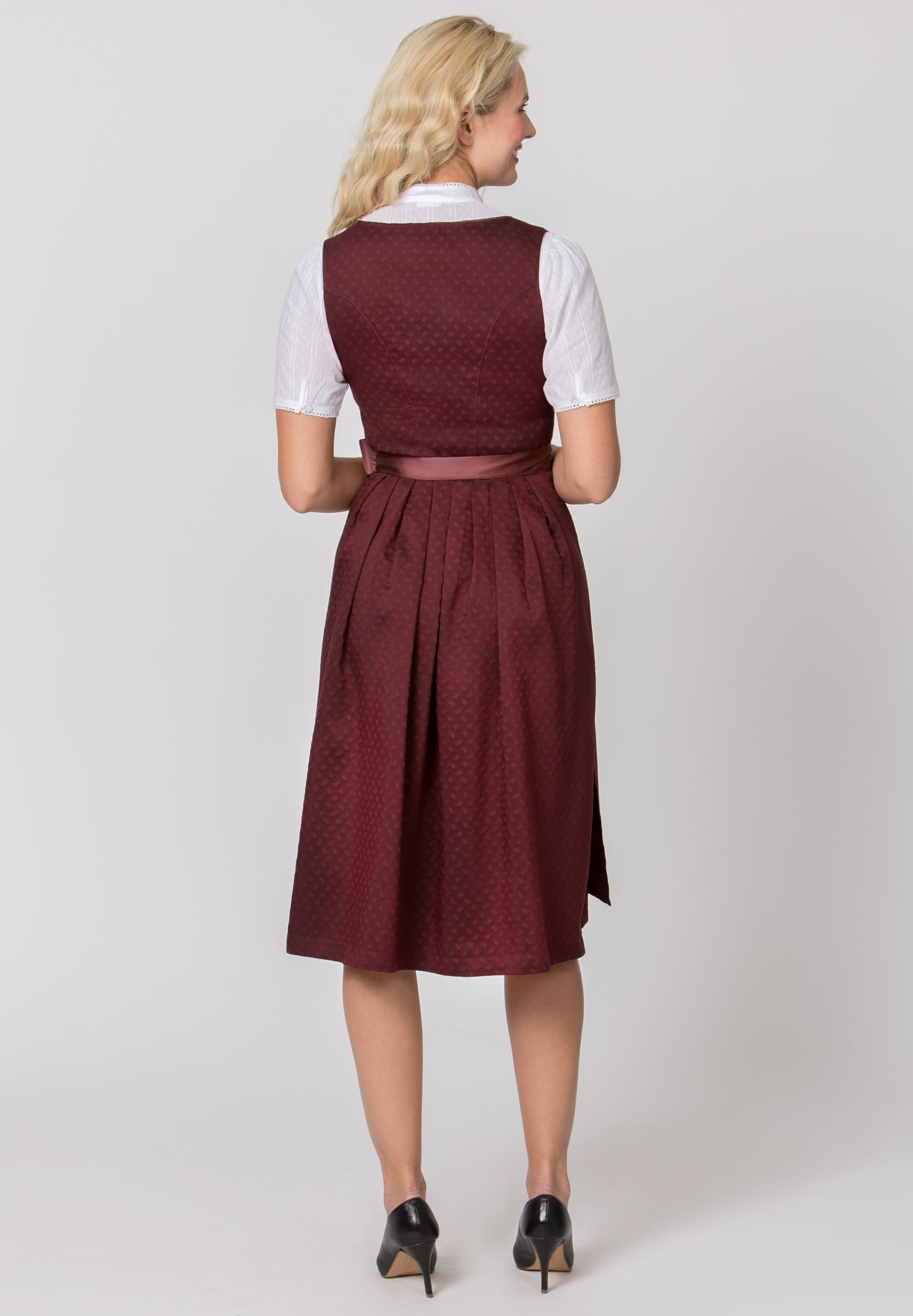 stockerpoint-dirndl-maja-midi-mit-borte image 4