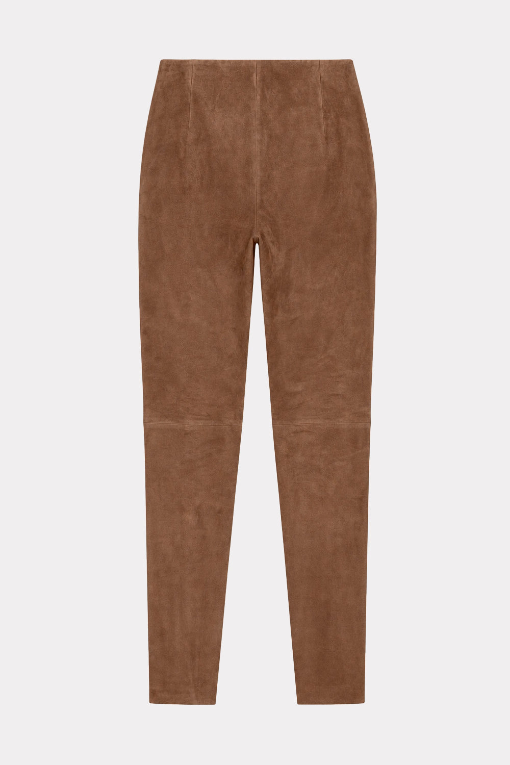 felicitas-damen-leder-leggings-leda-ziegenvelours image 2
