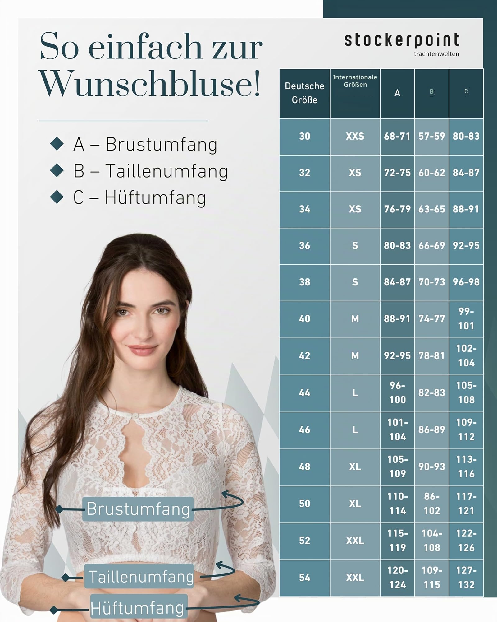 stockerpoint-dirndlbluse-smilla-damen-trachtenbluse image 5
