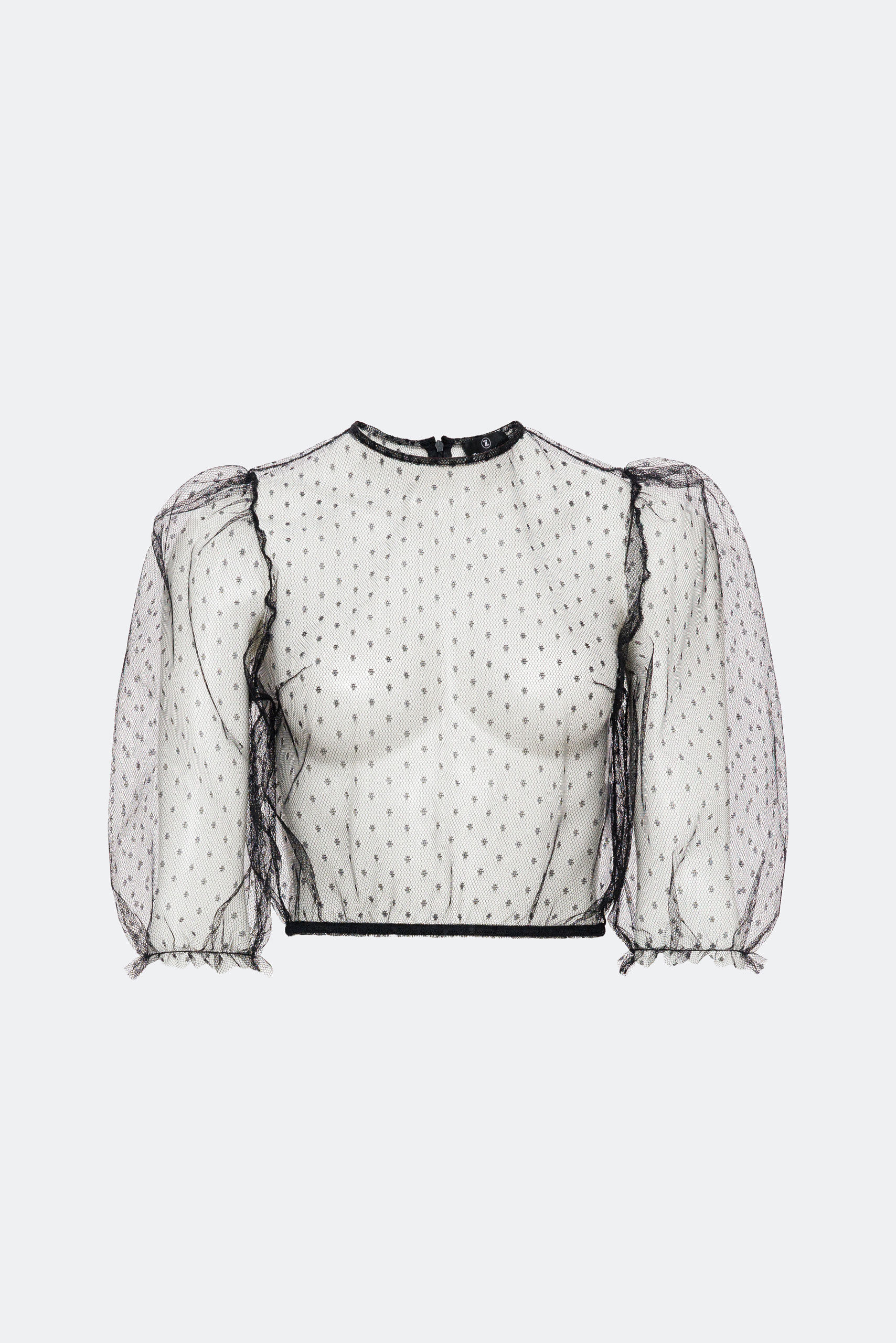 traumtrachten-dirndlbluse-leni-in-schwarz image 1