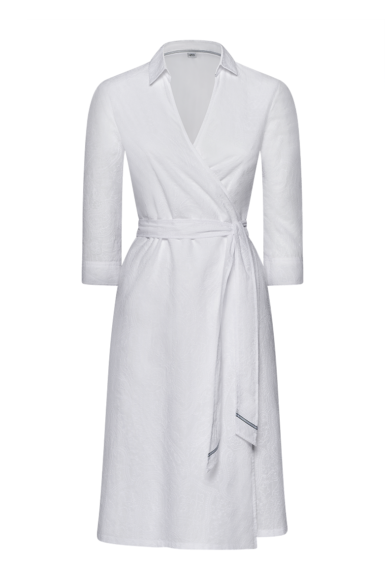 g-ssl-wickelkleid-paisley-baumwoll-kleid-kniebedeckend image 1
