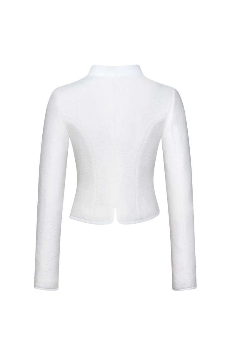 g-ssl-ischler-walkjacke-damen-trachten-walkjacke-aus-schurwolle-mit-leinenbesatz image 2