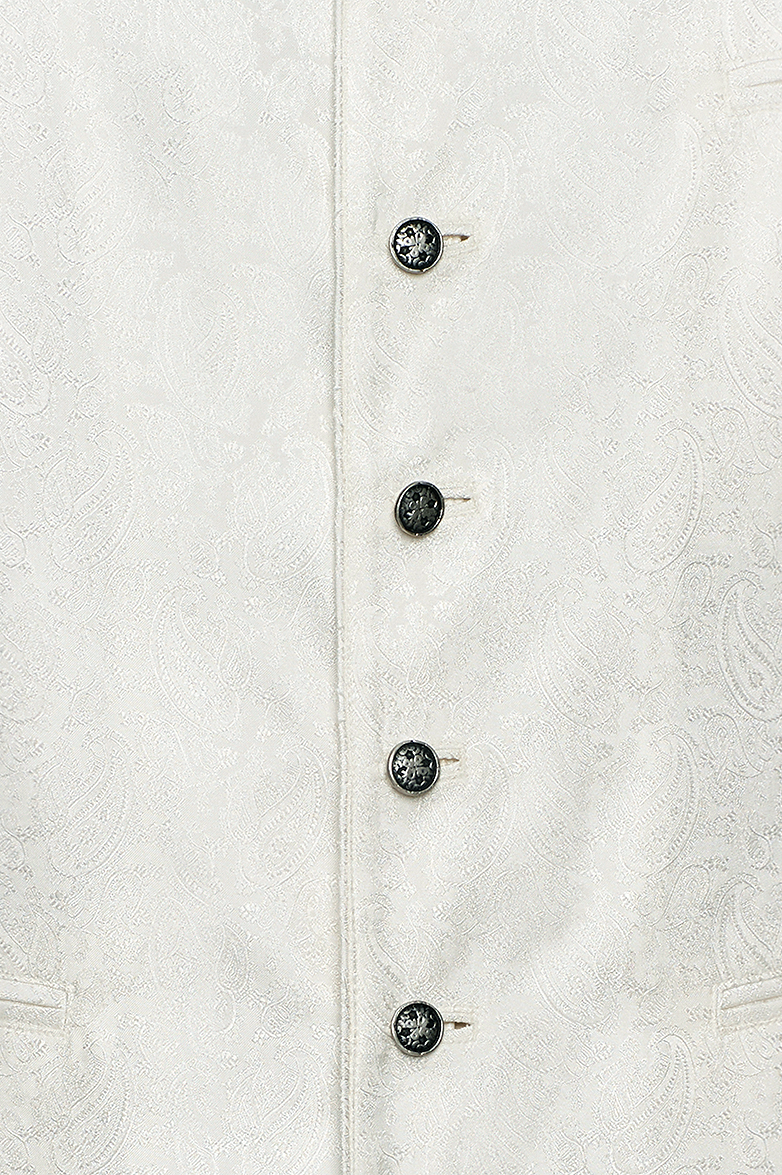 g-ssl-ein-ganz-besonderer-tag-hochzeits-gilet-seidenjacquard image 4