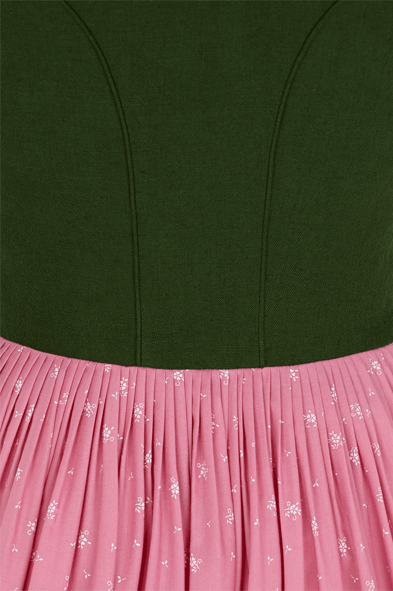 g-ssl-ausseer-dirndl-couture-dirndl-rosa-mit-miederleib-gr-n image 3