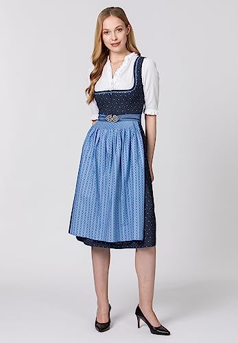 stockerpoint-dunja-damen-midi-dirndl-1er-pack image 8