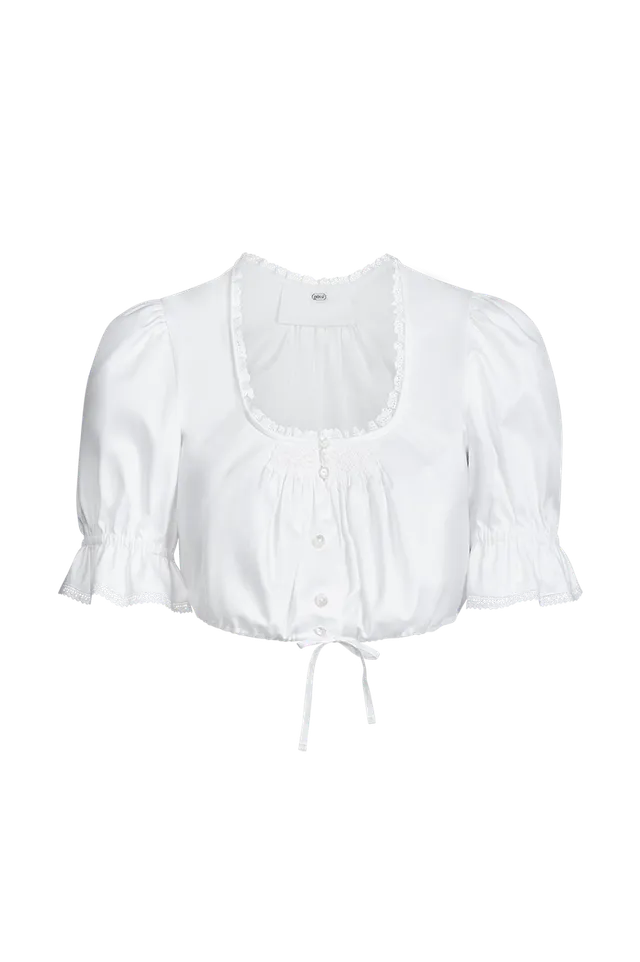 g-ssl-flachgauer-dirndlbluse-anna-plochl-satin-puff-rmel image 1