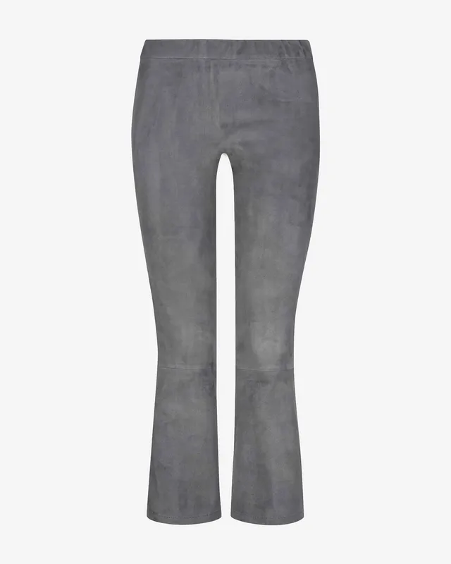 alpenherz-lederhose-kitz-kollektion-slate-damen image 1