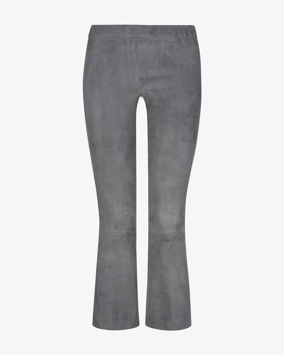 alpenherz-lederhose-kitz-kollektion-slate-damen image 1