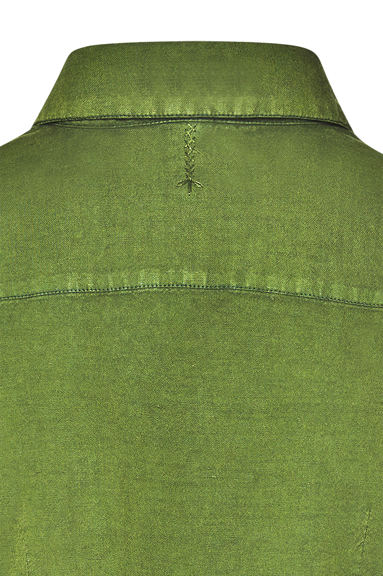 g-ssl-bluse-gamsstickerei-baumwolle-leinen-gr-n-damen image 5
