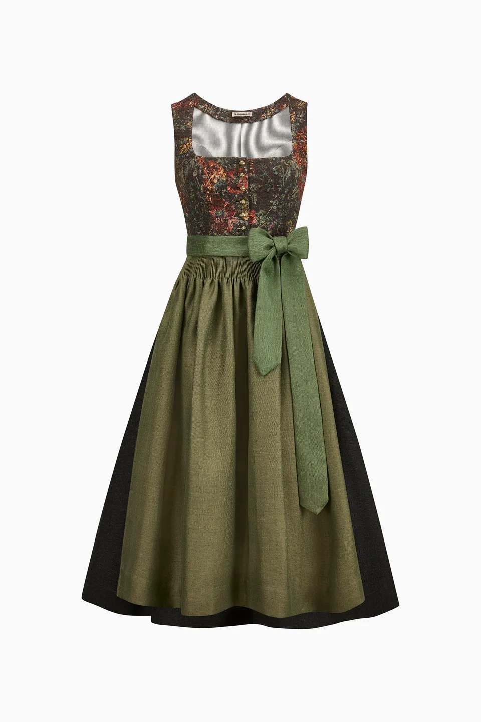 gottseidank-dirndl-monika-dirndl-mit-geradem-ausschnitt-6 image 1