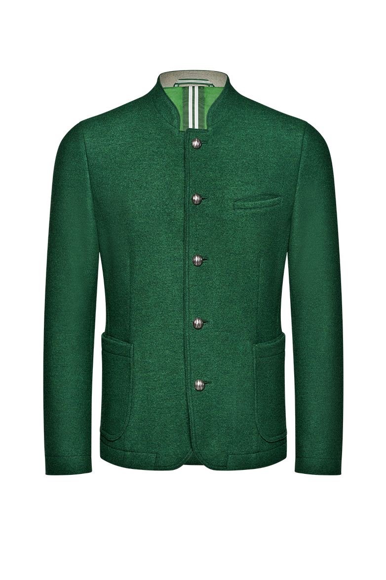 g-ssl-legere-jacke-sommerwalk-schurwolle-gr-n-herren image 1