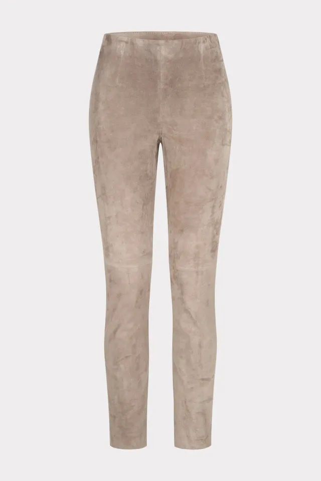 felicitas-leder-leggings-leda-damen-stretch-ziegenvelours image 1