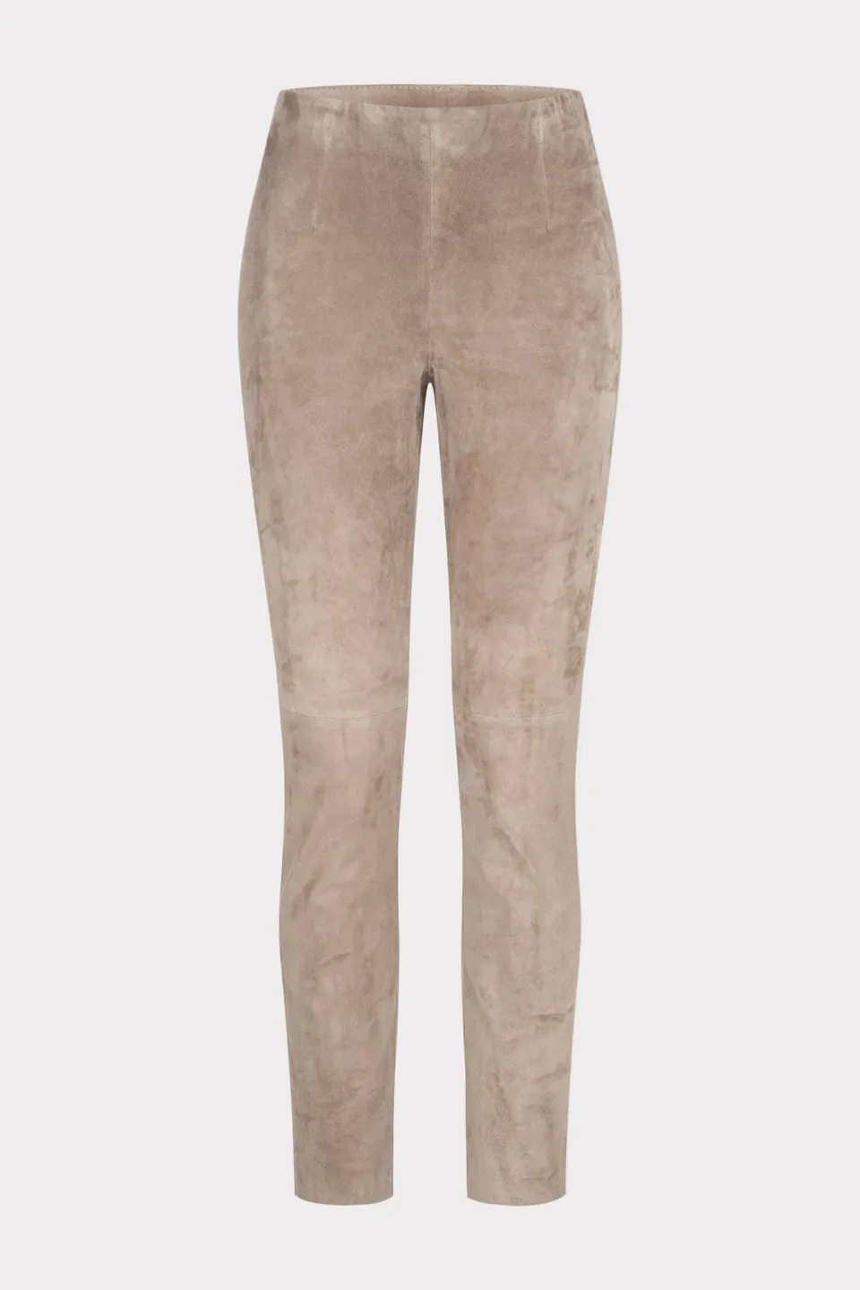felicitas-leder-leggings-leda-damen-stretch-ziegenvelours image 1