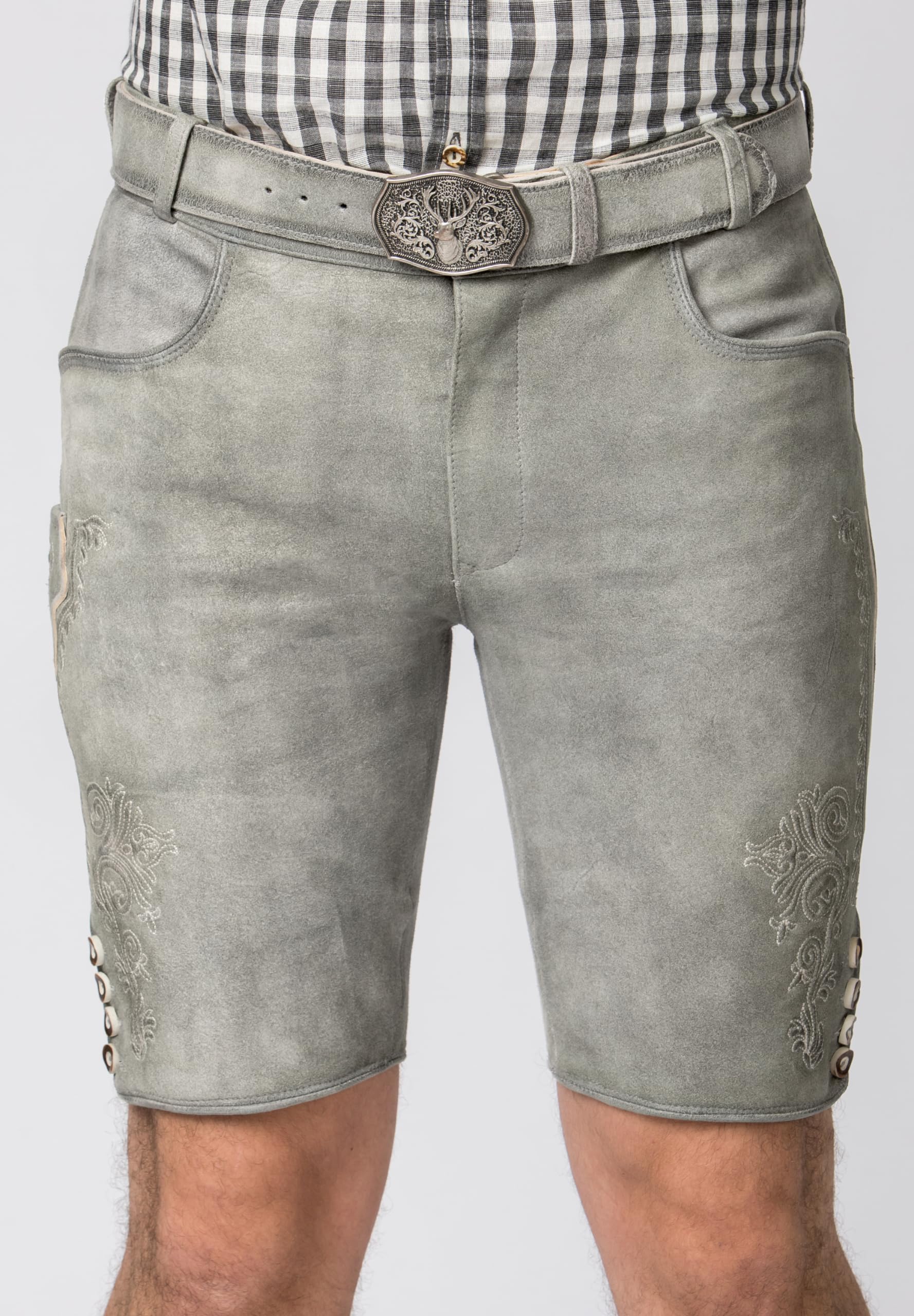 stockerpoint-trachtenlederhose-alois2-herren-kurz image 5