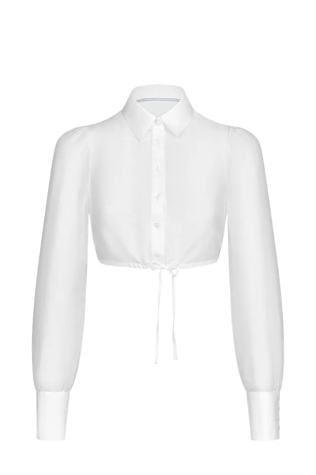 g-ssl-glanz-dirndlbluse-aus-baumwollsatin-mit-hemdkragen-damen image 1