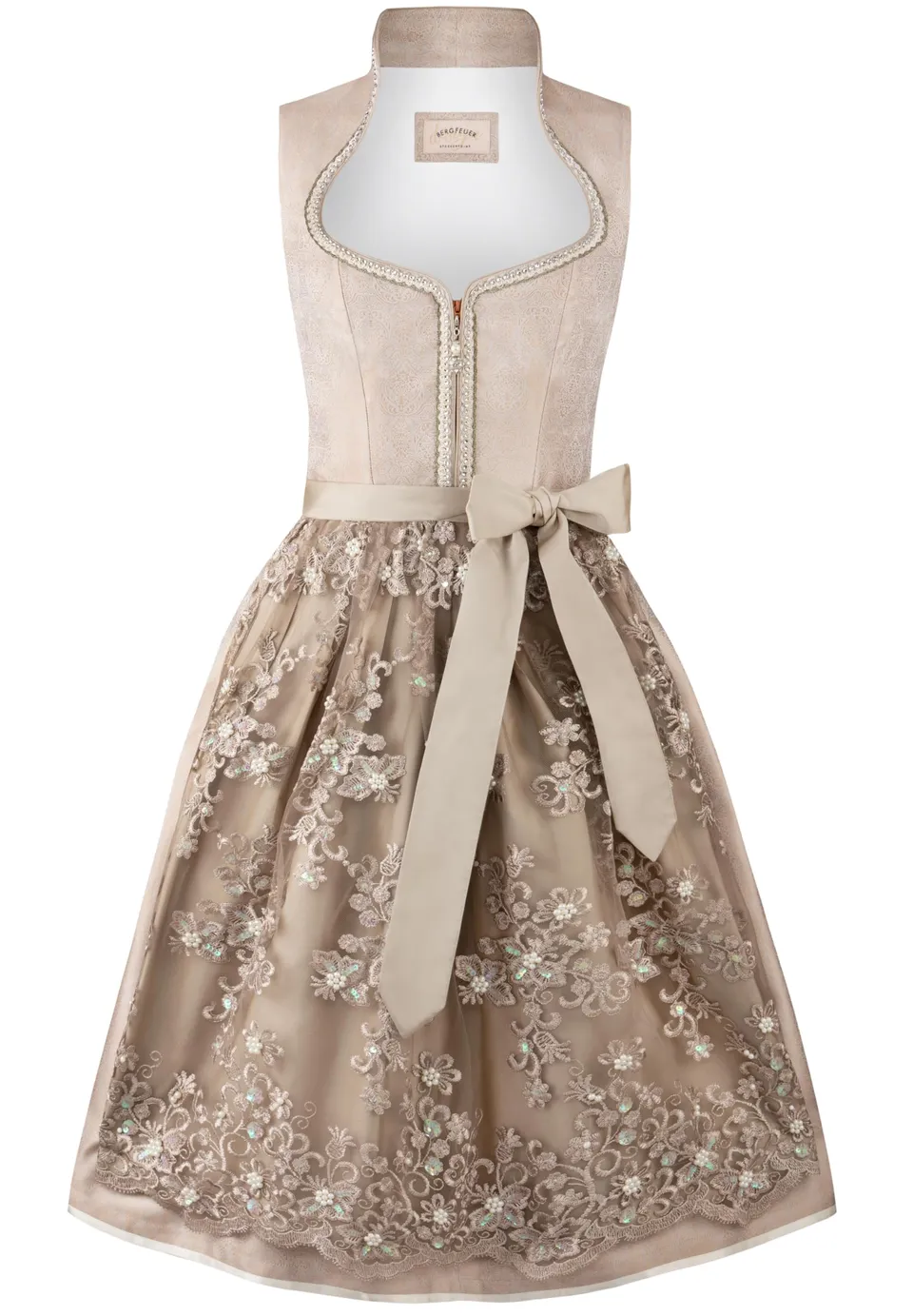 stockerpoint-dirndl-adriene-midi-trachtendirndl image 1