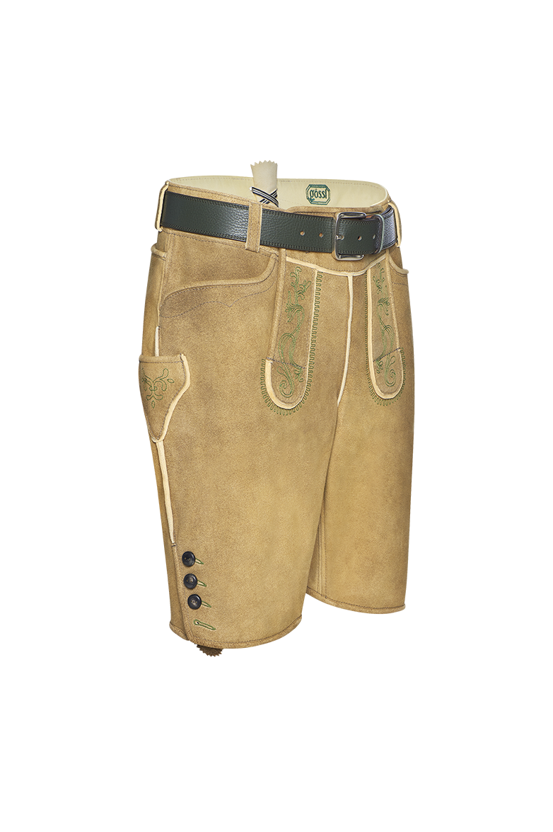g-ssl-salzburger-lederhose-aus-rothirschleder-in-eiche image 8