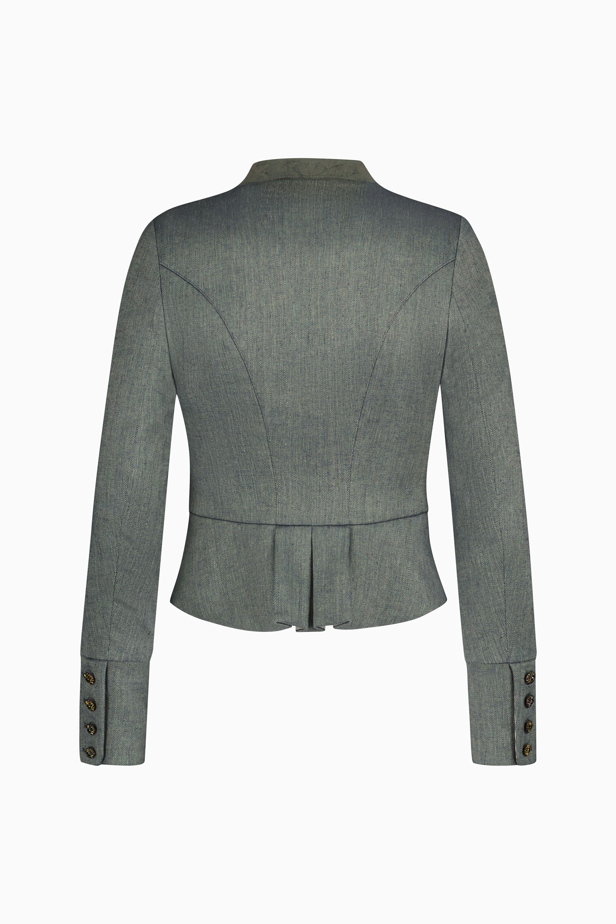 gottseidank-damenmiederjacke-barbara-mit-stickkragen image 3