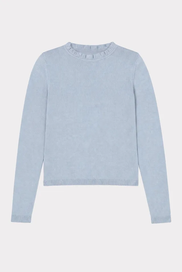 felicitas-pfaffing-damen-strickpullover-viskose-baumwolle-r-schen image 1