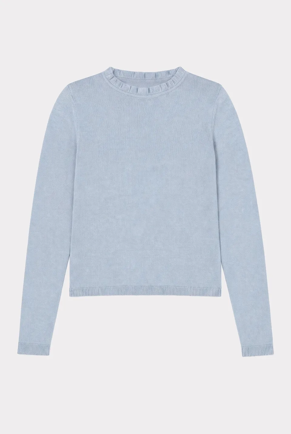 felicitas-pfaffing-damen-strickpullover-viskose-baumwolle-r-schen image 1
