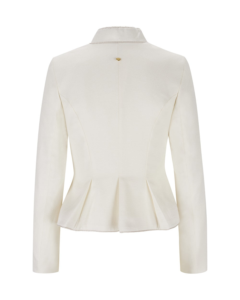 alpenherz-janker-jula-ecru-damenjanker-hochzeitsjanker-goldkn-pfe image 4