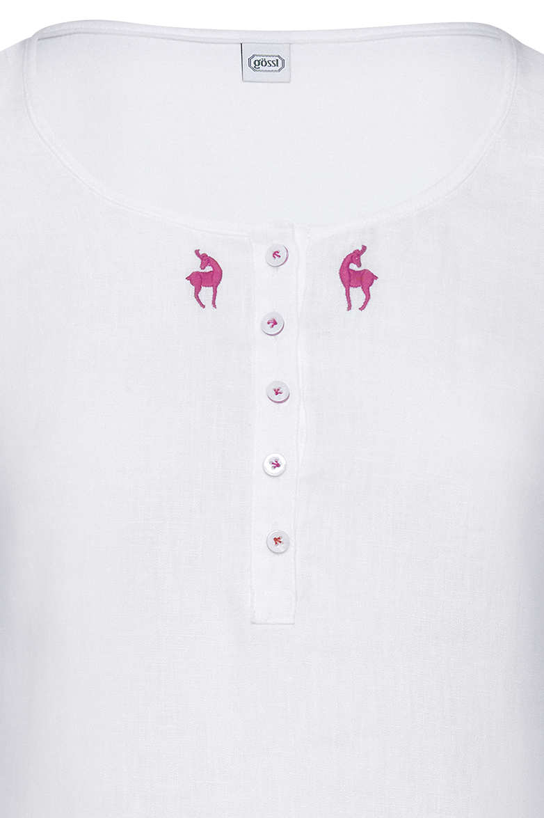 g-ssl-shirt-bluse-leinen-wei-damen image 3