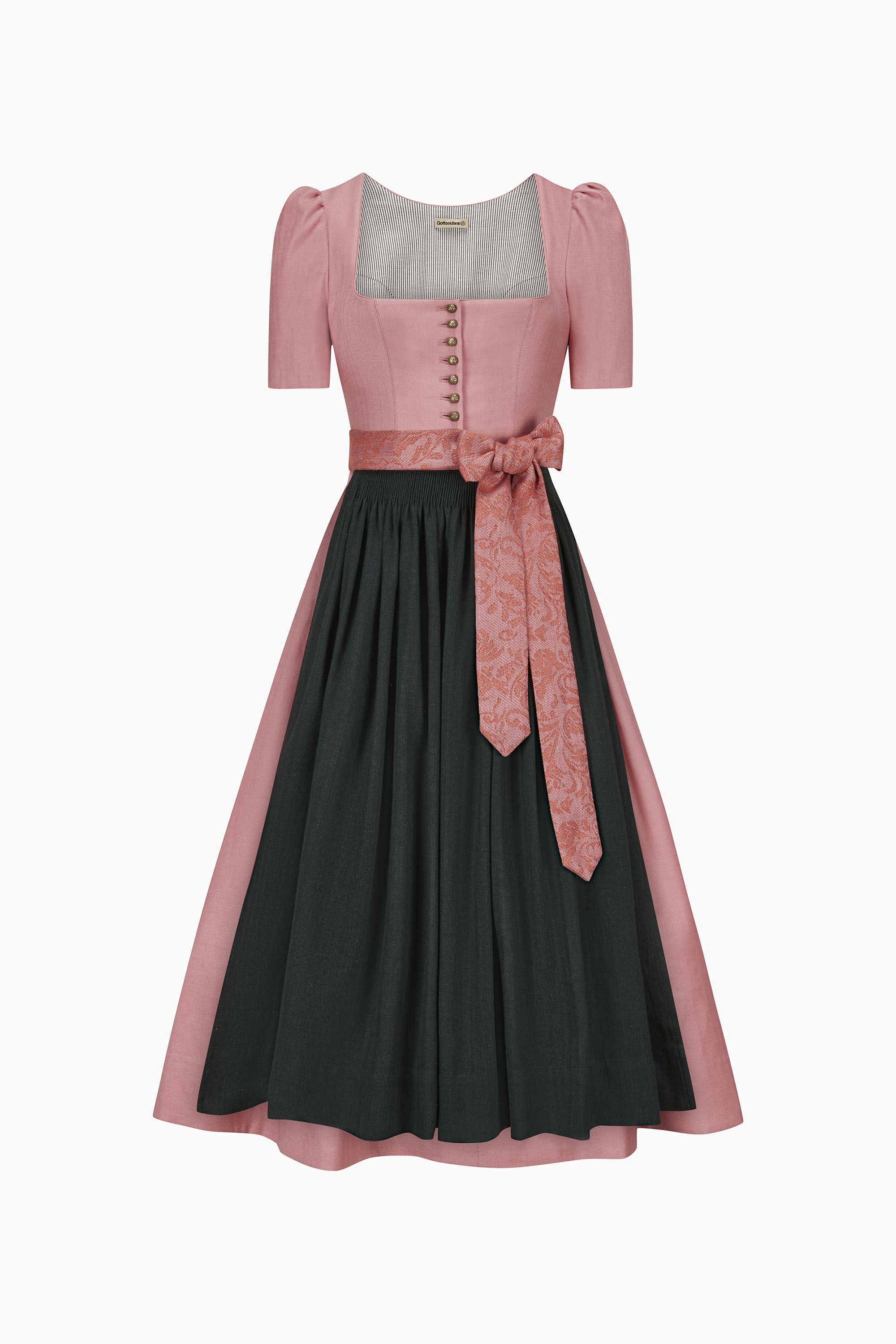 gottseidank-dirndl-hanni-dirndl-mit-puffarm-und-sch-chen image 1