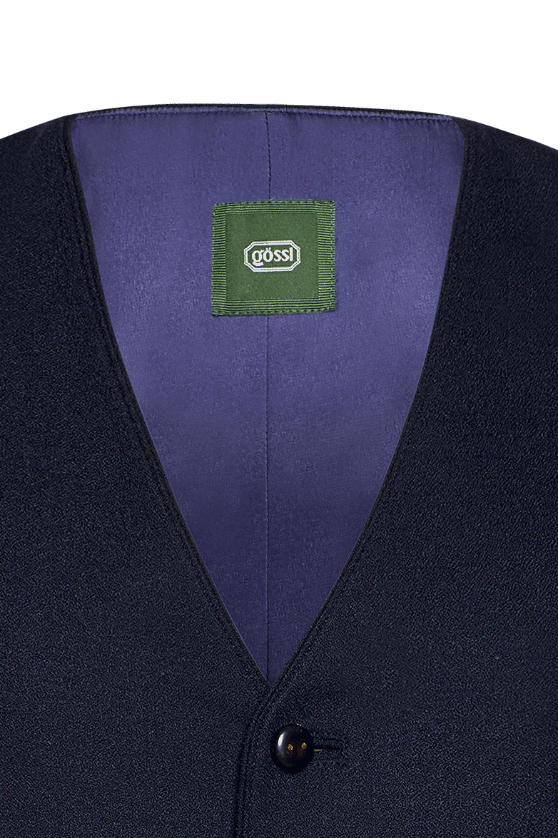 g-ssl-gilet-geheimnis-gel-ftet-herren-blau image 3