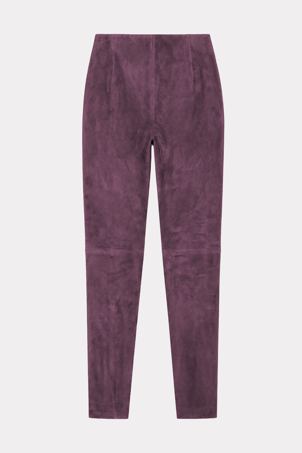 felicitas-leda-damen-leder-leggings-aus-ziegenvelours image 2