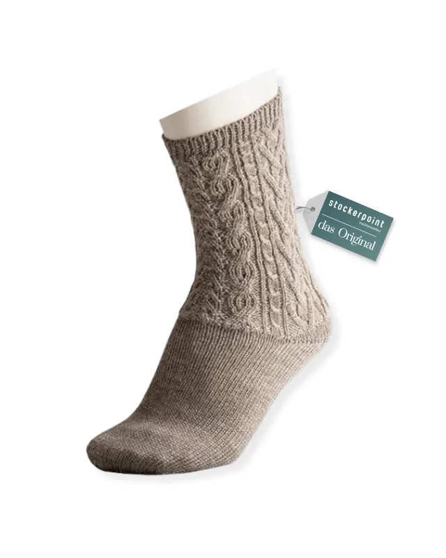 stockerpoint-trachtensocken-norbert-unisex image 1