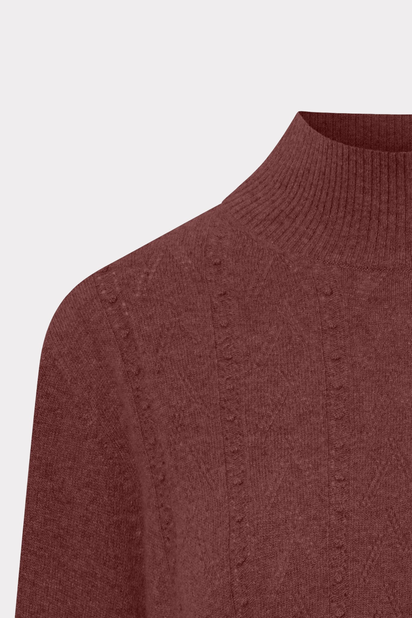 felicitas-damen-strickpullover-pansy-wolle-kaschmir-3 image 3