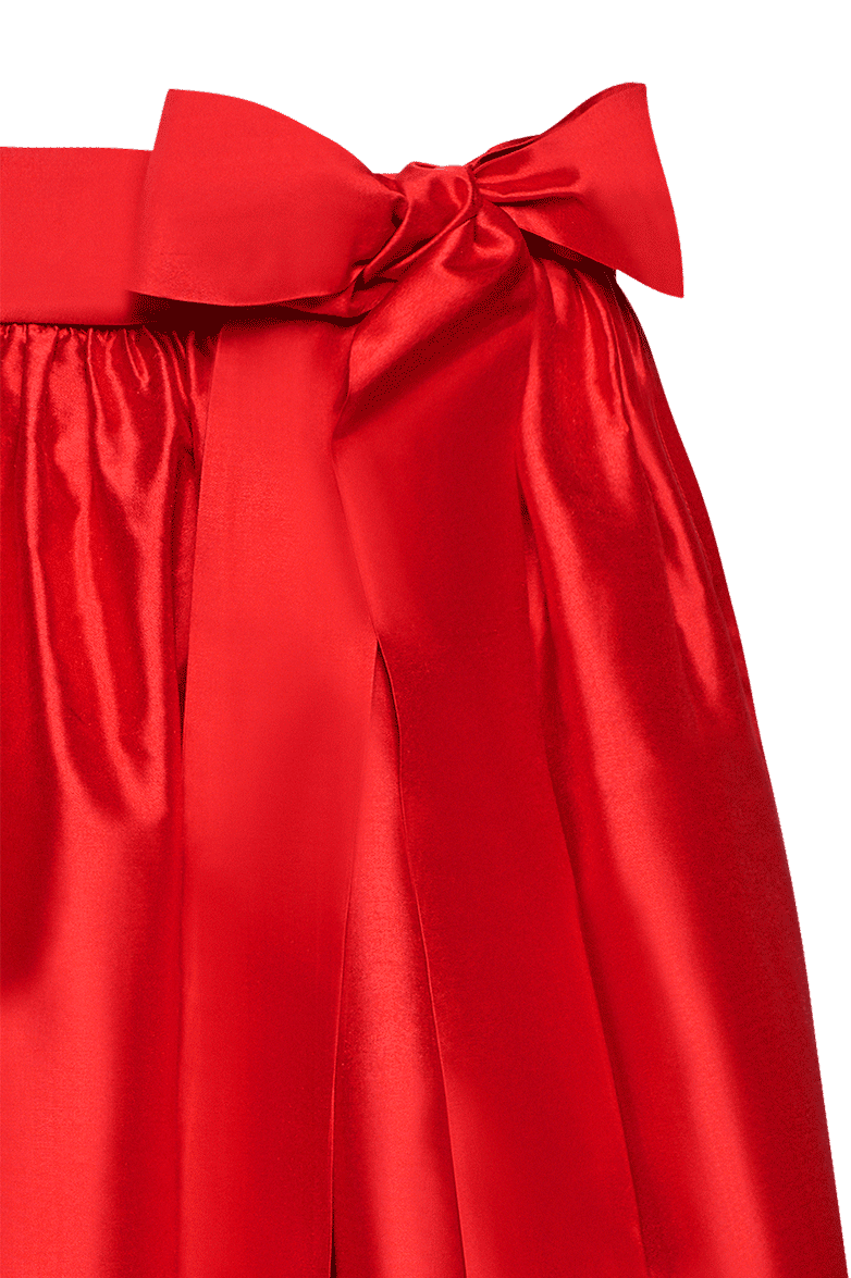 g-ssl-lange-seidensch-rze-rot-104cm image 2