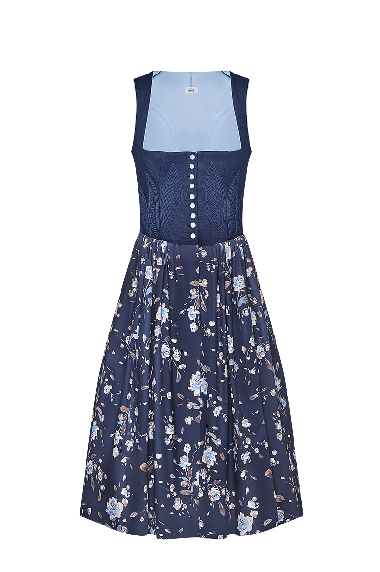 g-ssl-stepp-dirndl-anna-plochl-baumwollsatin-blau-70-cm image 1