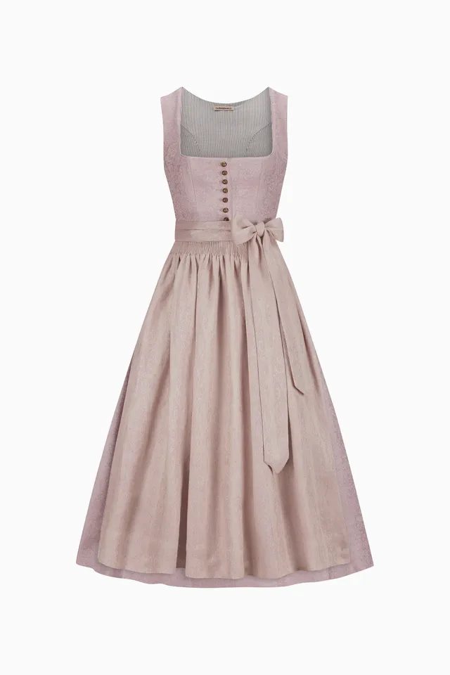 gottseidank-dirndl-monika-mit-faltenrock image 1