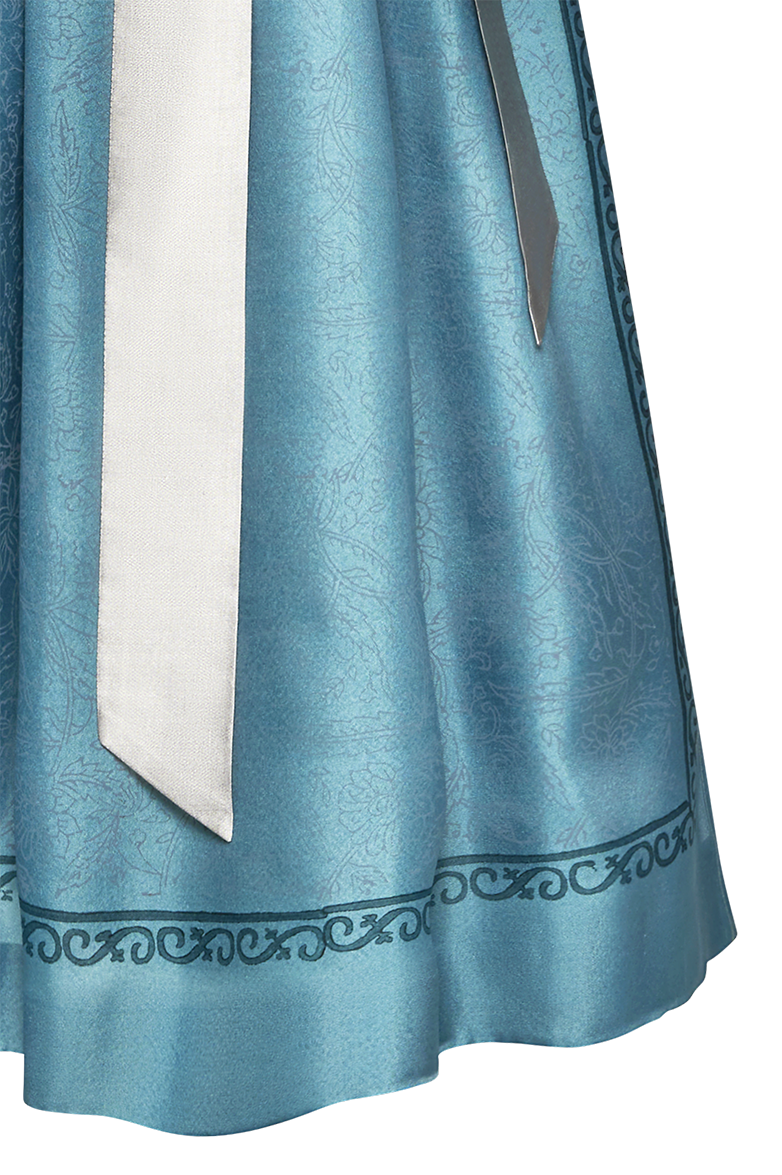 g-ssl-arabesken-seidensch-rze-70-cm-blau-modeldruck image 3