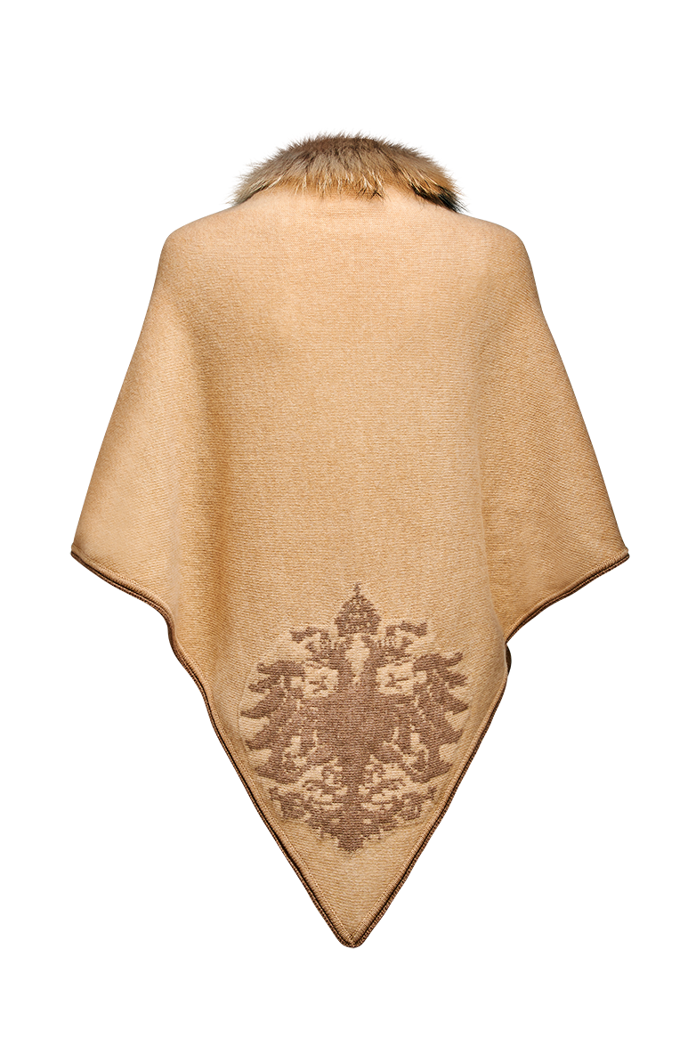 g-ssl-dreieckstuch-gestricktes-dreieckstuch-merinowolle-mit-pelzband image 2