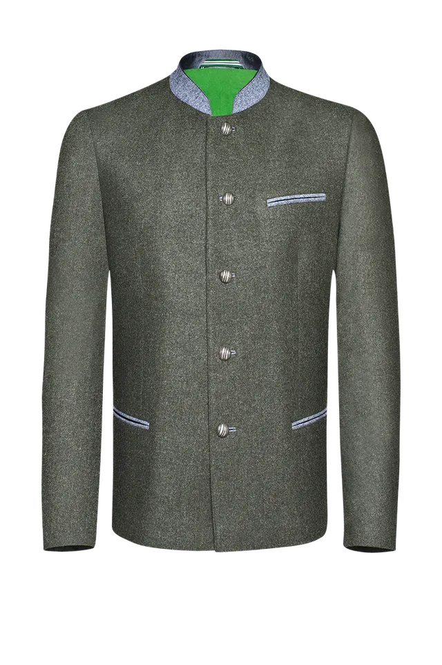 g-ssl-joppe-zur-ledernen-loden-gr-n-herren image 1