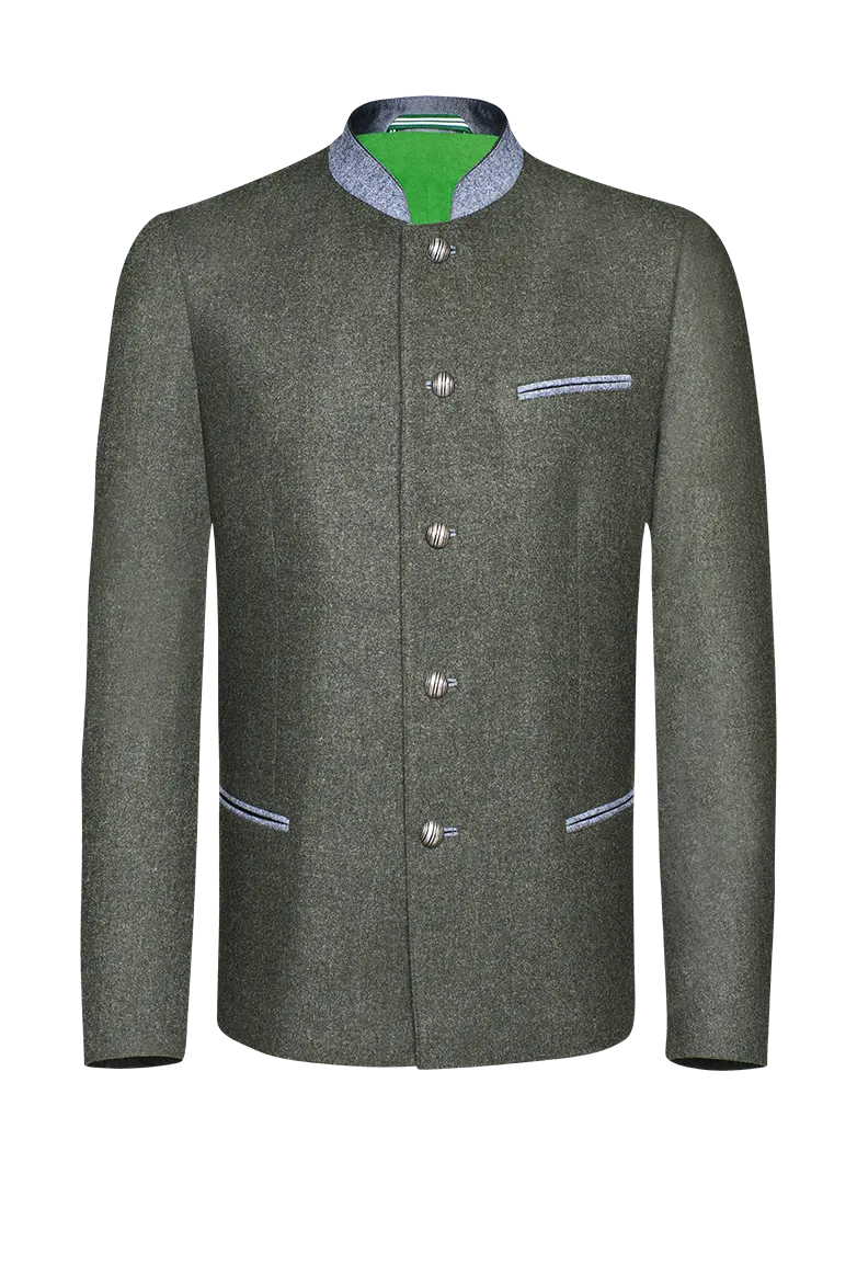 g-ssl-joppe-zur-ledernen-loden-gr-n-herren image 1