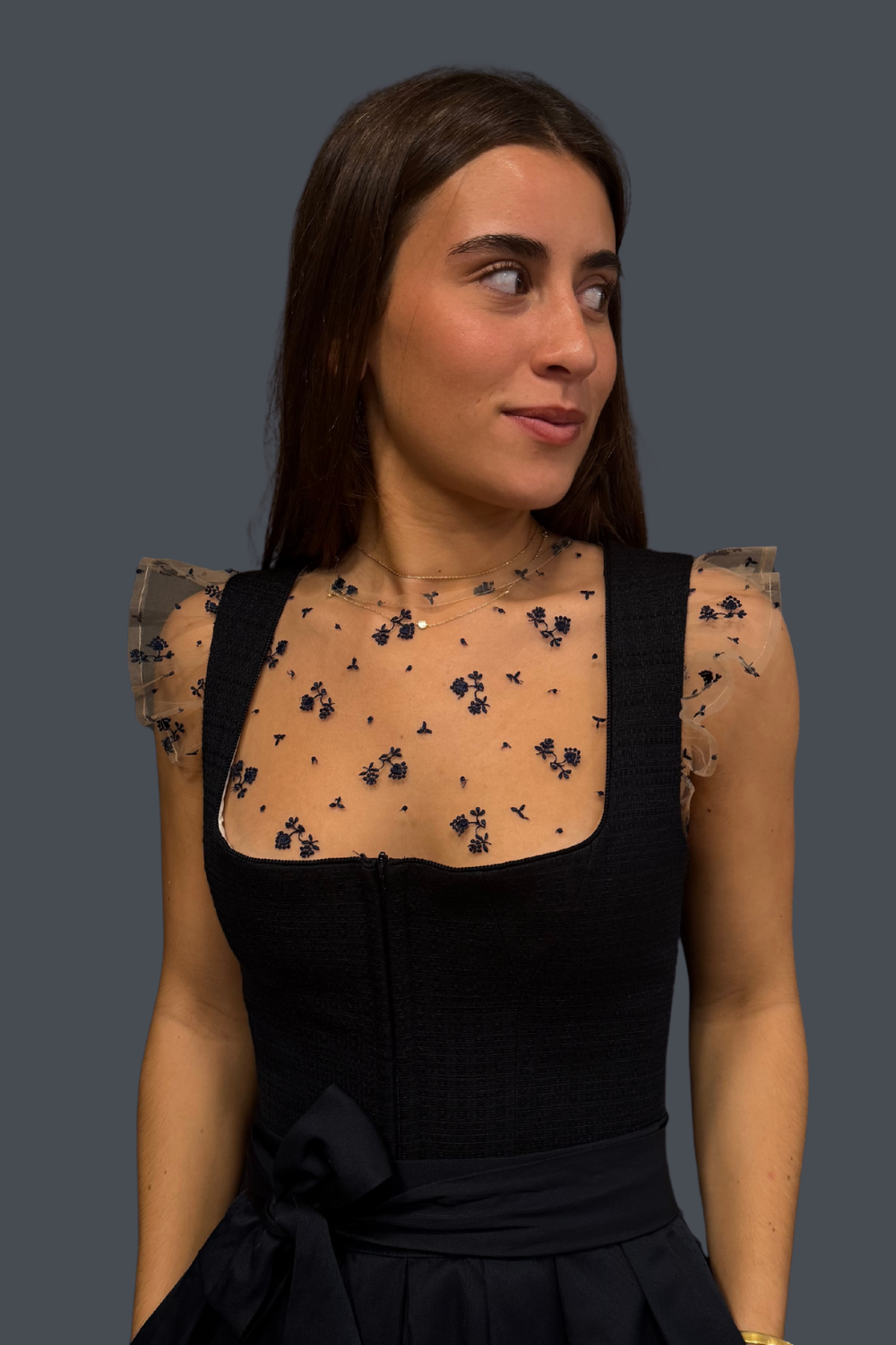 alpenherz-bluse-kim-fl-gel-spitze-bestickt-dunkelblau-transparent image 3