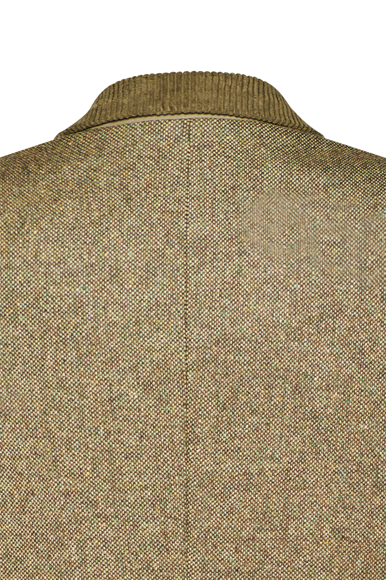 g-ssl-tweed-jacke-herren-revers-jacke-braun image 5