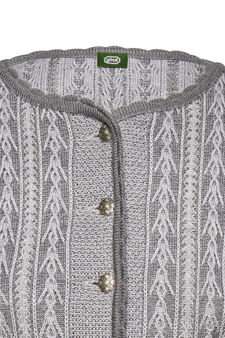 g-ssl-strickjacke-zopf-strick-schurwolle-blau image 3