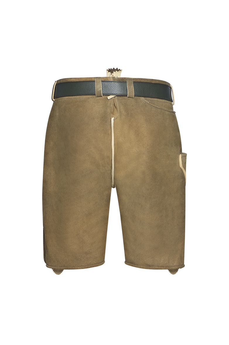 g-ssl-ausseer-lederhose-herren-hirschleder-mittelbraun image 5