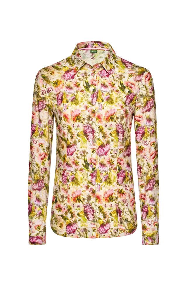 g-ssl-millefleurs-bluse-natur-aus-woll-viskose-flanell image 1