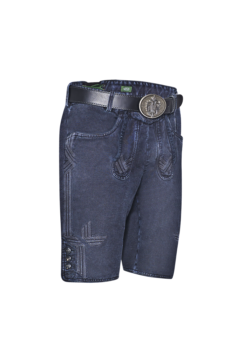 g-ssl-klare-linie-hanfhose-f-r-herren-grau-schwarz image 3