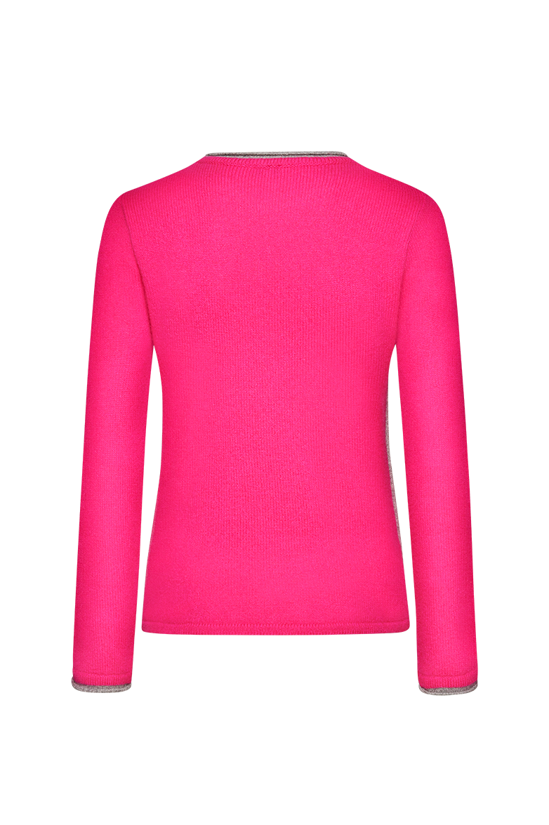 g-ssl-doppeladler-pullover-blau-aus-schurwolle-kaschmir image 8